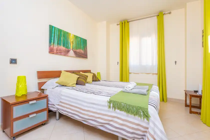 Alquiler vacacional en Chalet libertat, sa Torre