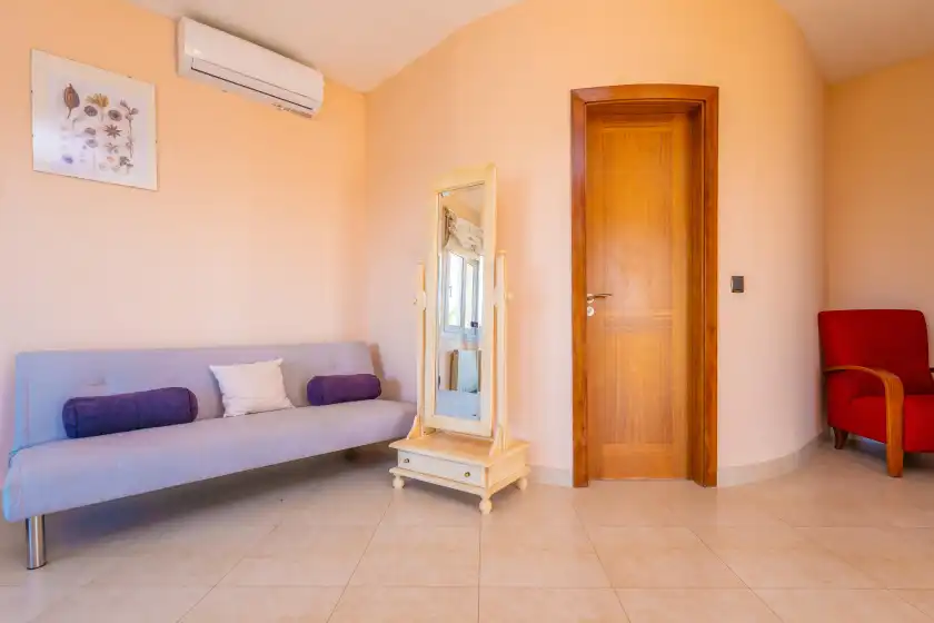 Alquiler vacacional en Chalet libertat, sa Torre