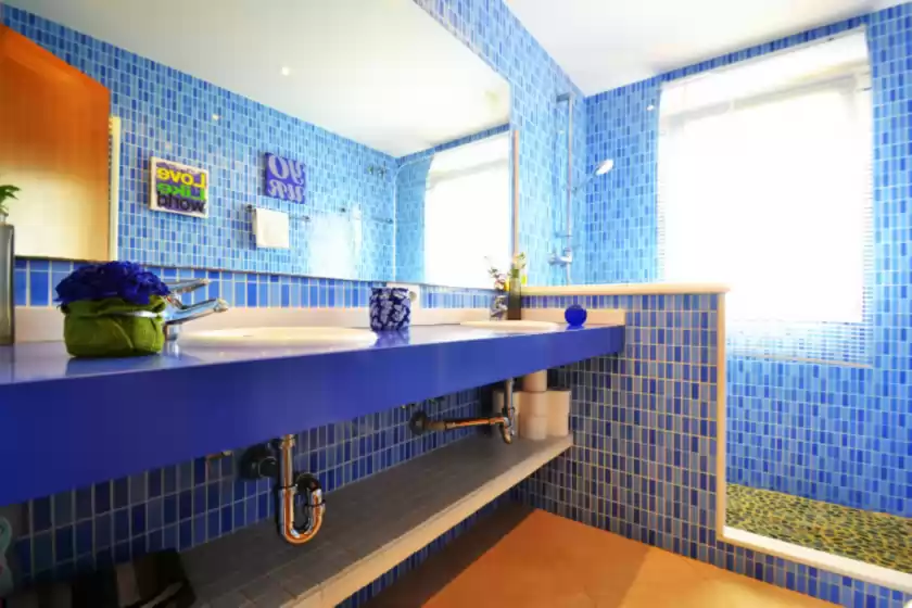 Ferienhaus auf Chalet libertat, sa Torre
