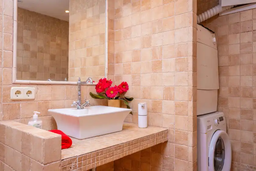 Alquiler vacacional en Chalet libertat, sa Torre