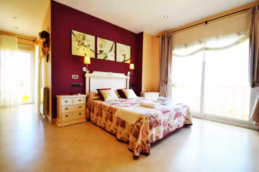 Ferienhaus auf Chalet libertat, sa Torre