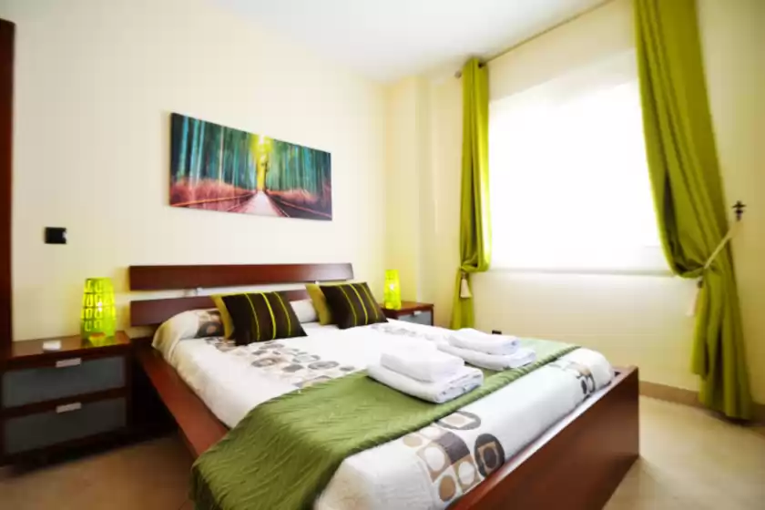 Ferienhaus auf Chalet libertat, sa Torre