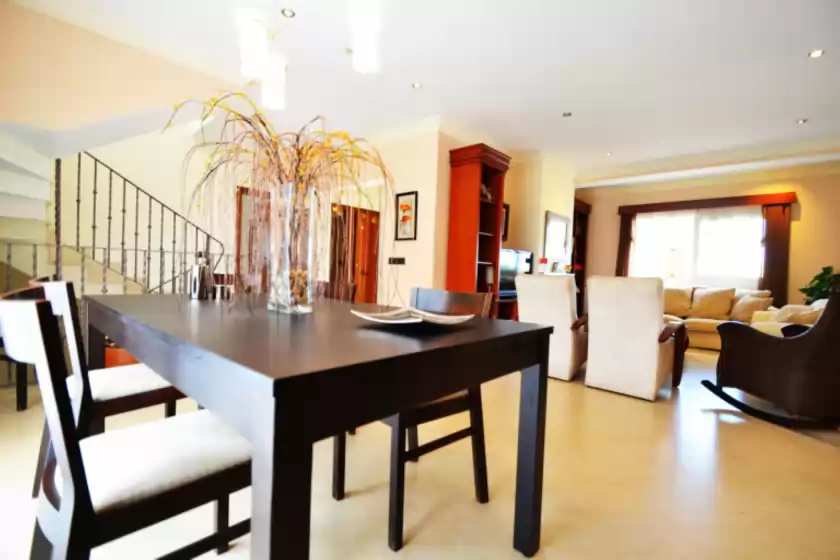 Ferienhaus auf Chalet libertat, sa Torre