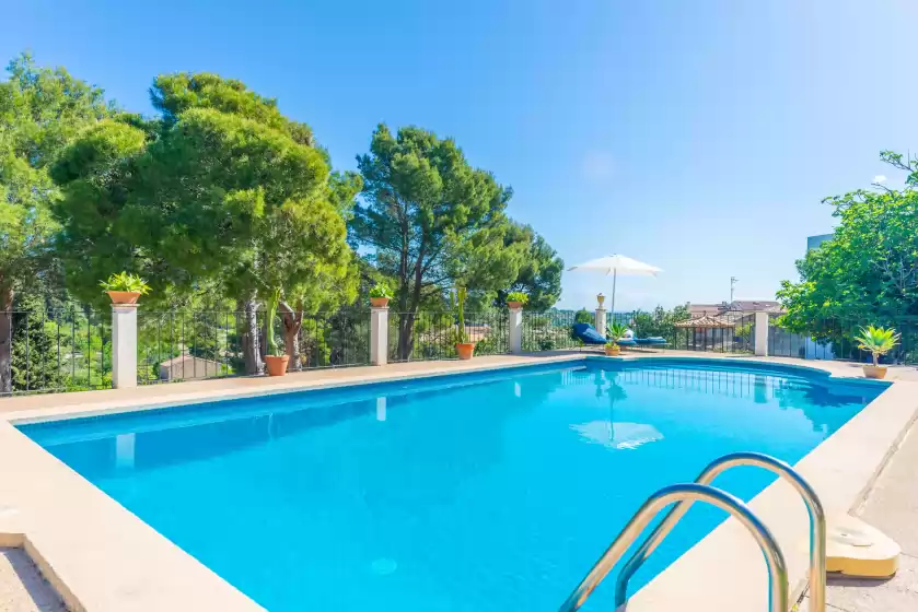 Location de vacances à Casa s'olivaret (selva), Selva
