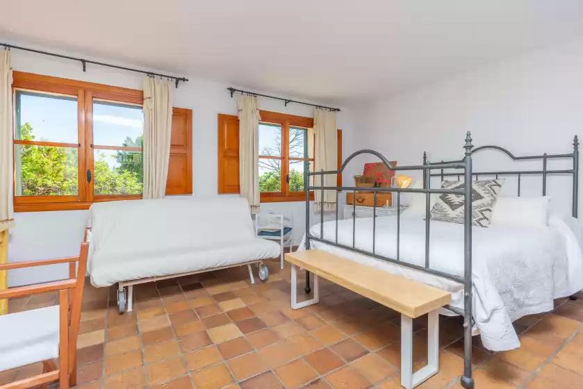 Location de vacances à Casa s'olivaret (selva), Selva