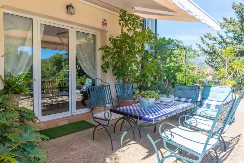 Location de vacances à Casa s'olivaret (selva), Selva