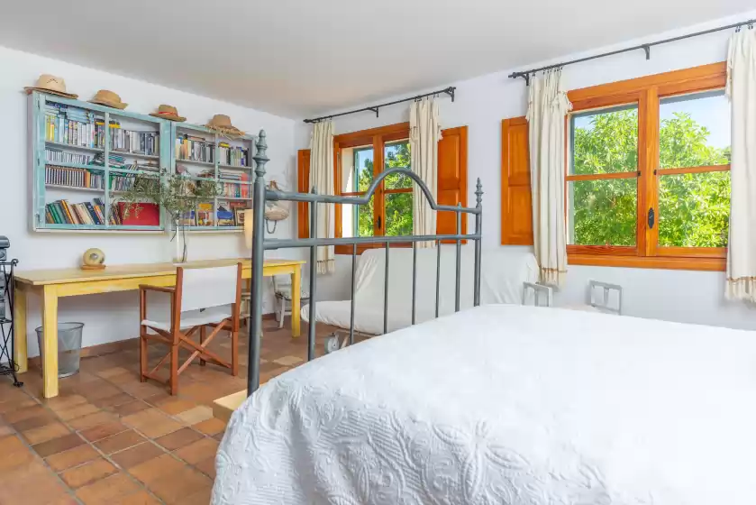 Location de vacances à Casa s'olivaret (selva), Selva