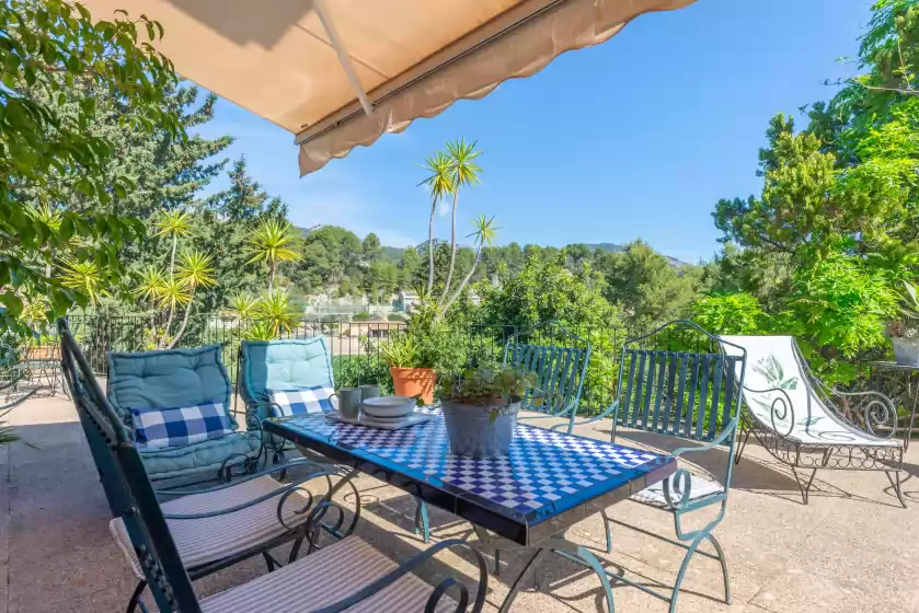 Location de vacances à Casa s'olivaret (selva), Selva