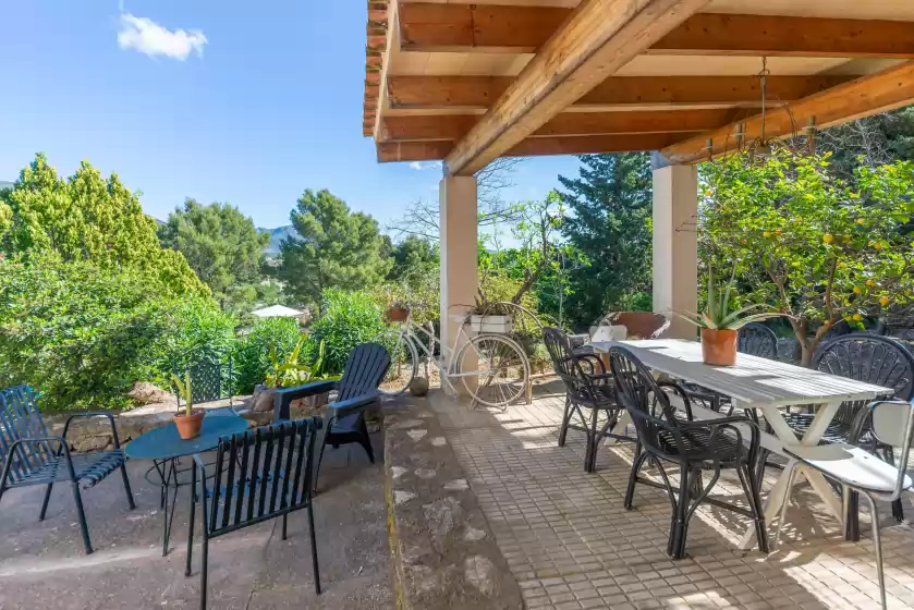 Location de vacances à Casa s'olivaret (selva), Selva