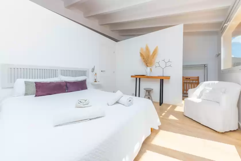 Location de vacances à Casa gema, Selva