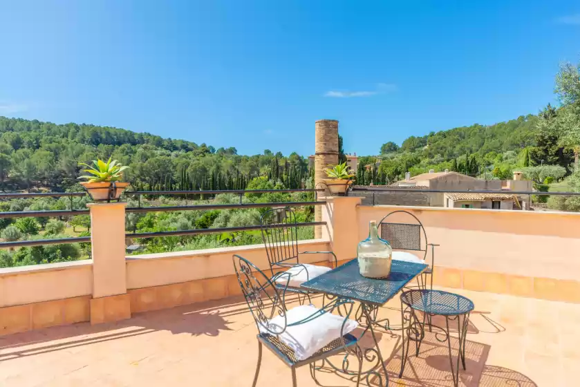 Location de vacances à Casa gema, Selva