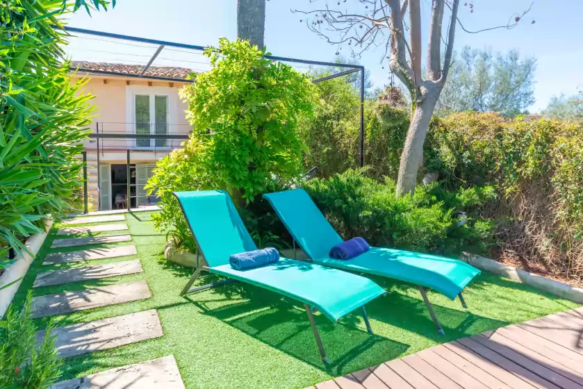 Location de vacances à Casa gema, Selva