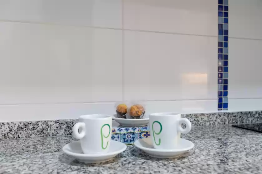 Holiday rentals in Gamonal, Benalmádena