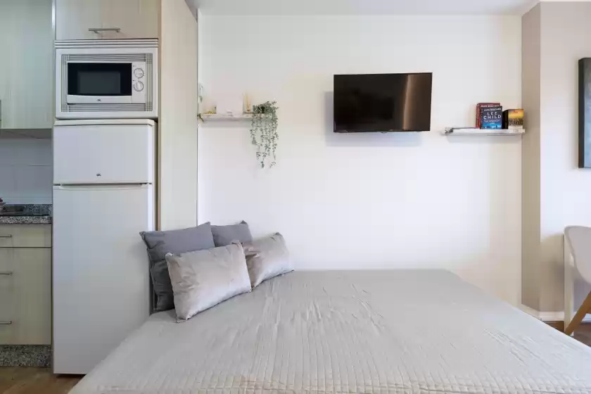 Holiday rentals in Gamonal, Benalmádena
