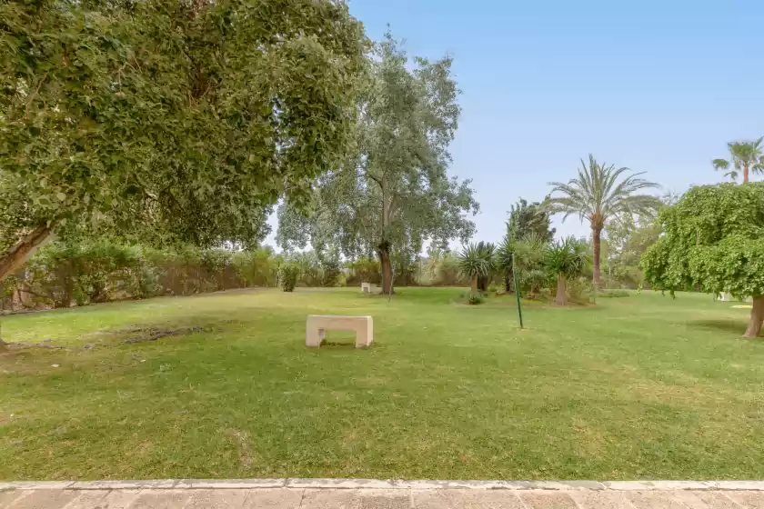 Holiday rentals in Gamonal, Benalmádena