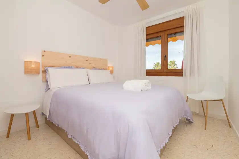 Holiday rentals in Ventana a doñana, Sanlúcar de Barrameda