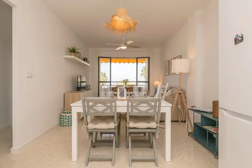 Holiday rentals in Ventana a doñana, Sanlúcar de Barrameda