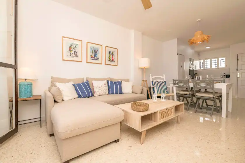 Holiday rentals in Ventana a doñana, Sanlúcar de Barrameda