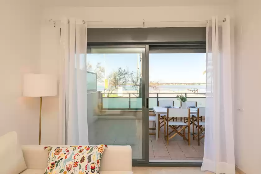 Location de vacances à Atardecer en sanlúcar, Sanlúcar de Barrameda