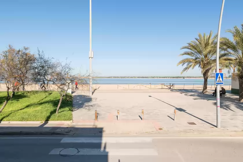 Location de vacances à Atardecer en sanlúcar, Sanlúcar de Barrameda