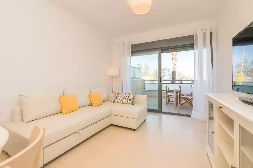 Location de vacances à Atardecer en sanlúcar, Sanlúcar de Barrameda