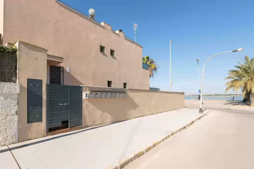 Location de vacances à Atardecer en sanlúcar, Sanlúcar de Barrameda