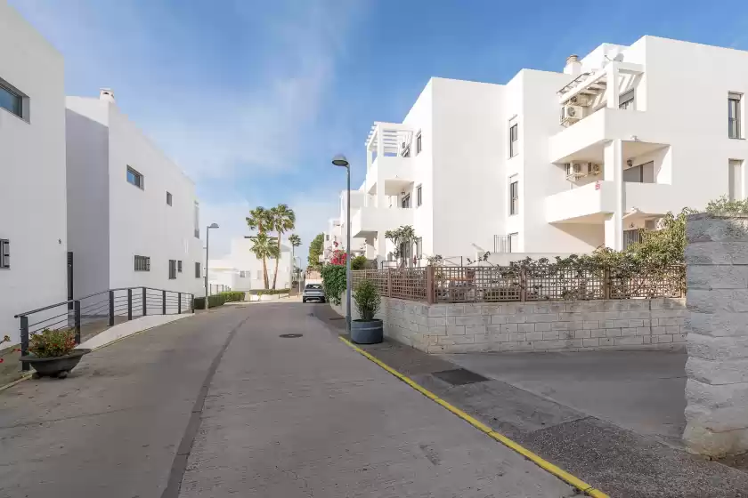 Holiday rentals in Paraiso costero, Conil de la Frontera