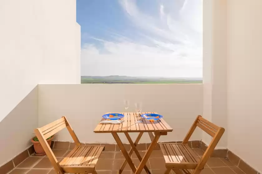 Holiday rentals in Paraiso costero, Conil de la Frontera