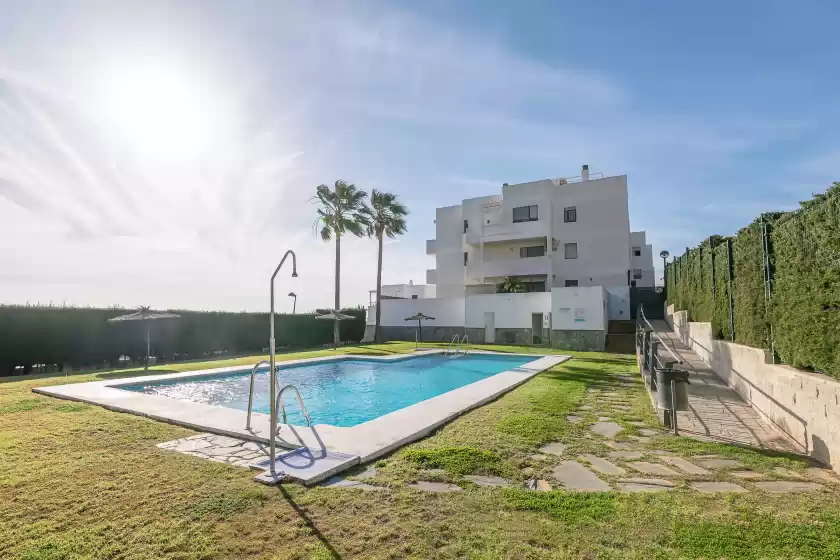Holiday rentals in Paraiso costero