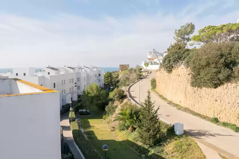 Holiday rentals in Paraiso costero, Conil de la Frontera