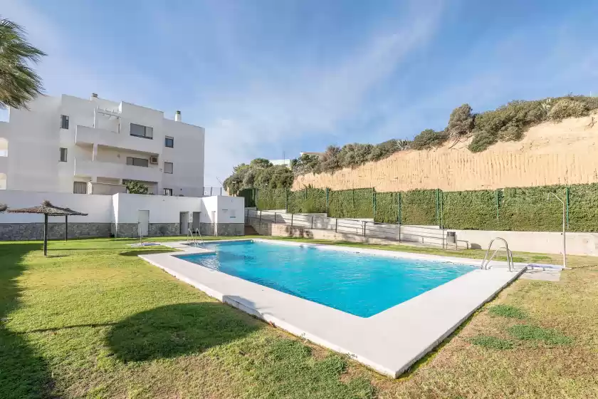 Holiday rentals in Paraiso costero, Conil de la Frontera