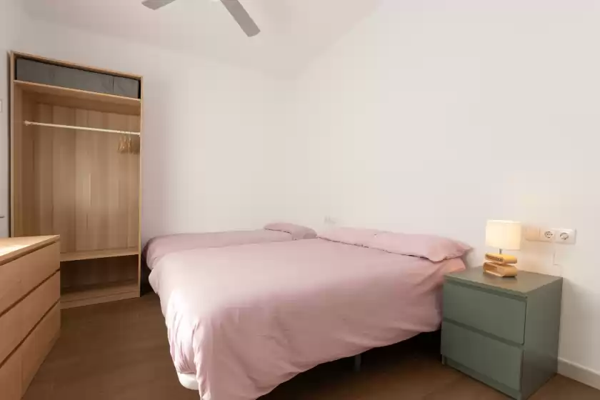 Holiday rentals in La piedra de coin, Coín