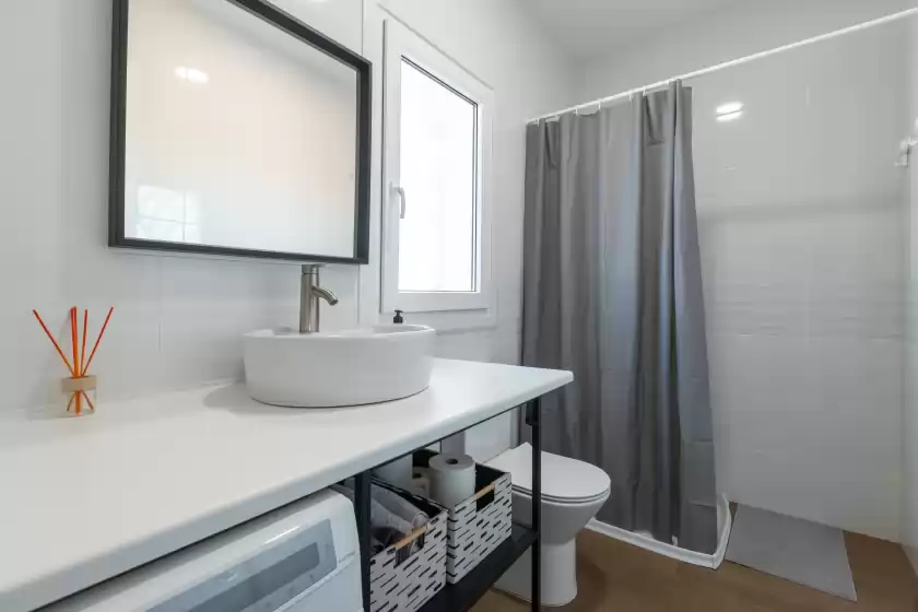 Holiday rentals in La piedra de coin, Coín