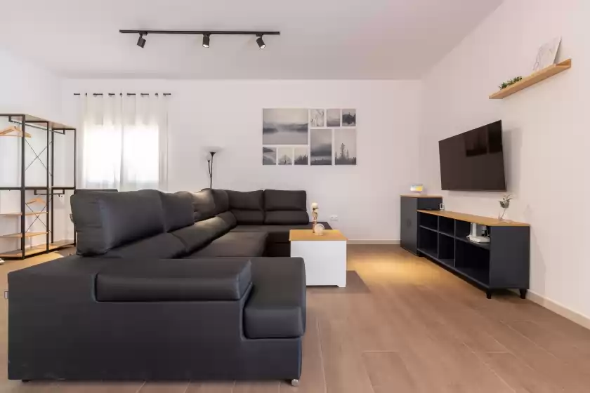 Holiday rentals in La piedra de coin, Coín