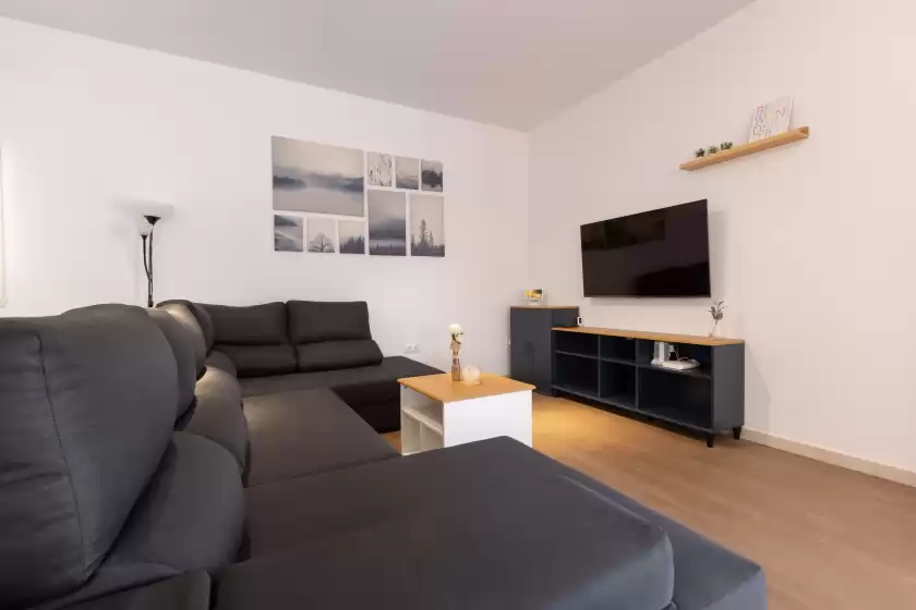 Holiday rentals in La piedra de coin, Coín