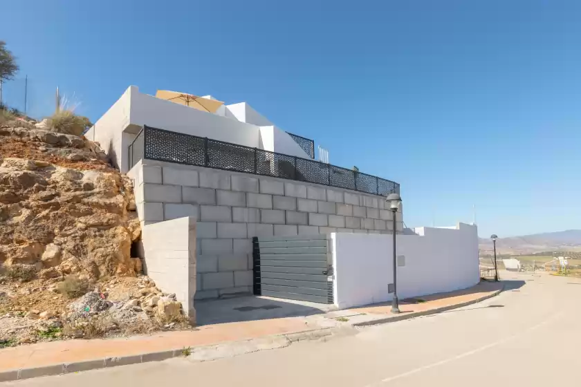 Holiday rentals in La piedra de coin, Coín