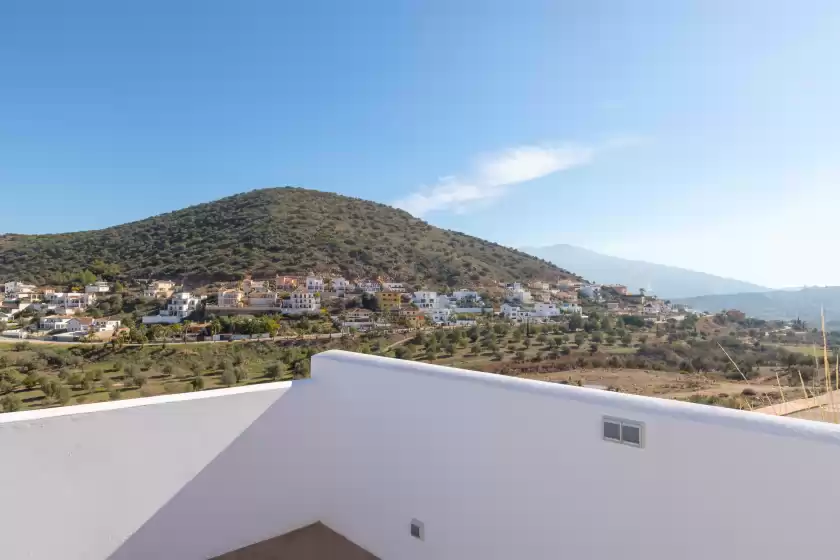 Holiday rentals in La piedra de coin, Coín