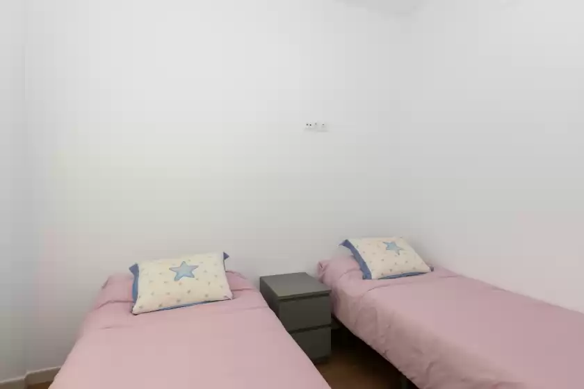 Holiday rentals in La piedra de coin, Coín