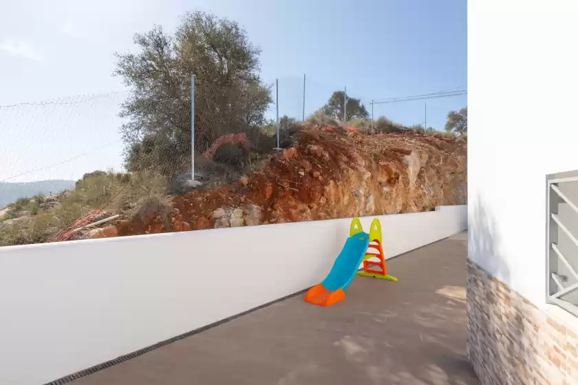 Holiday rentals in La piedra de coin, Coín