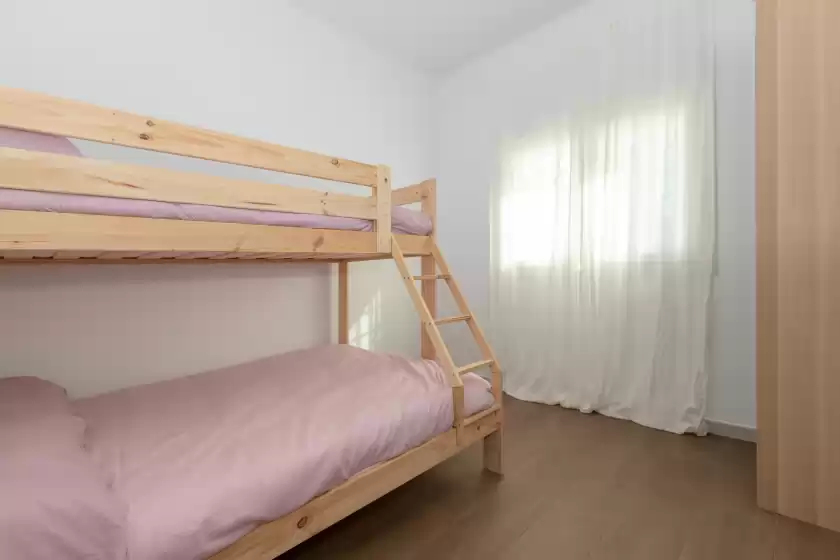 Holiday rentals in La piedra de coin, Coín