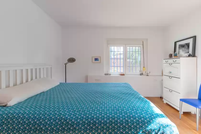Ferienhaus auf Axarquía, Málaga
