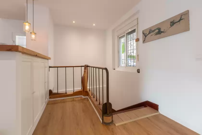 Ferienhaus auf Axarquía, Málaga