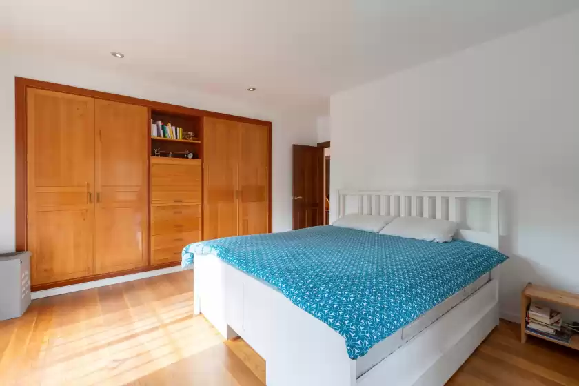 Ferienhaus auf Axarquía, Málaga