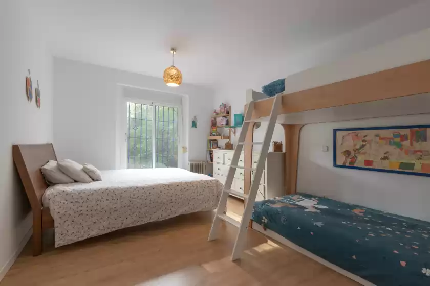 Ferienhaus auf Axarquía, Málaga