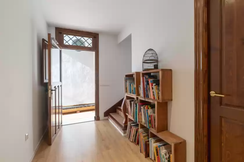 Ferienhaus auf Axarquía, Málaga