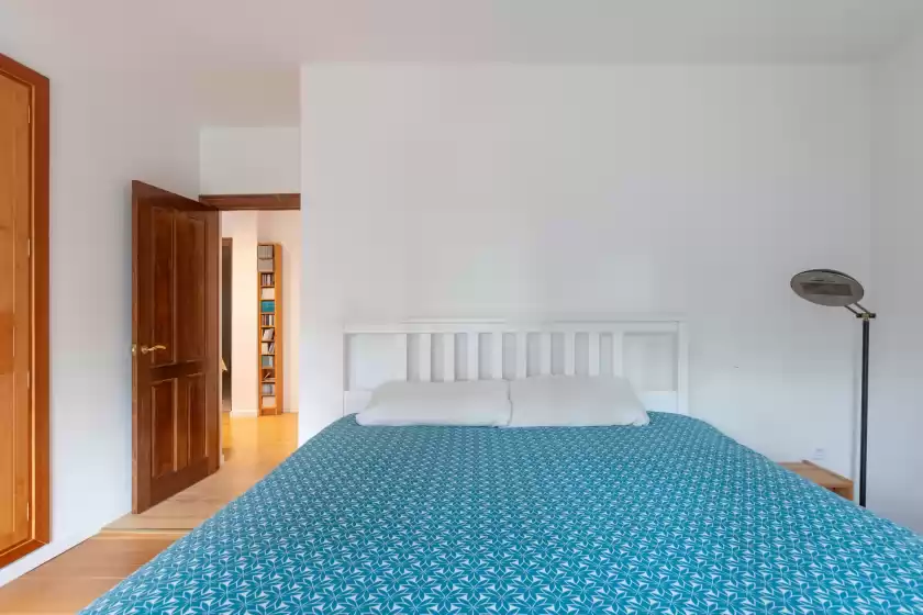 Ferienhaus auf Axarquía, Málaga