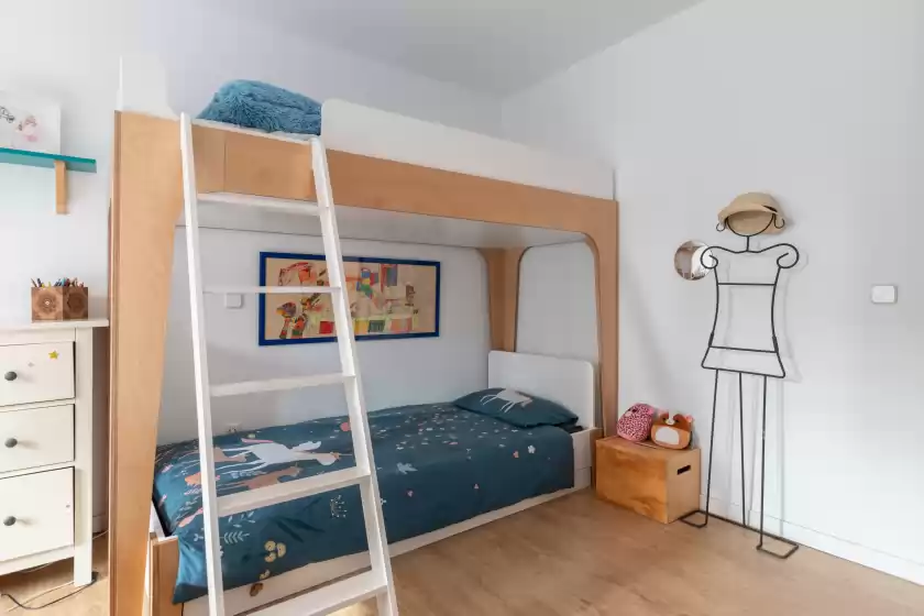 Ferienhaus auf Axarquía, Málaga