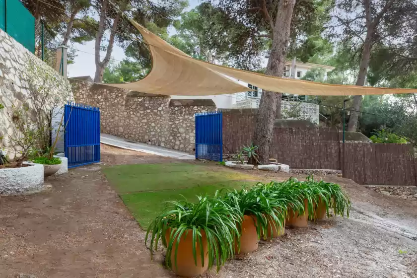 Ferienhaus auf Axarquía, Málaga