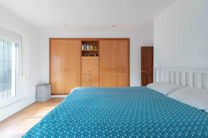 Ferienhaus auf Axarquía, Málaga