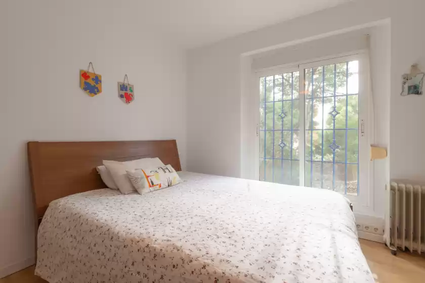 Ferienhaus auf Axarquía, Málaga